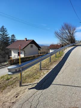 POMLADANSKA VZDRŽEVALNA DELA V OBČINI ŠKOFLJICA